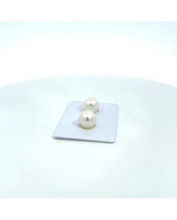 9mm+ gem  grade South Sea pearl, Australia