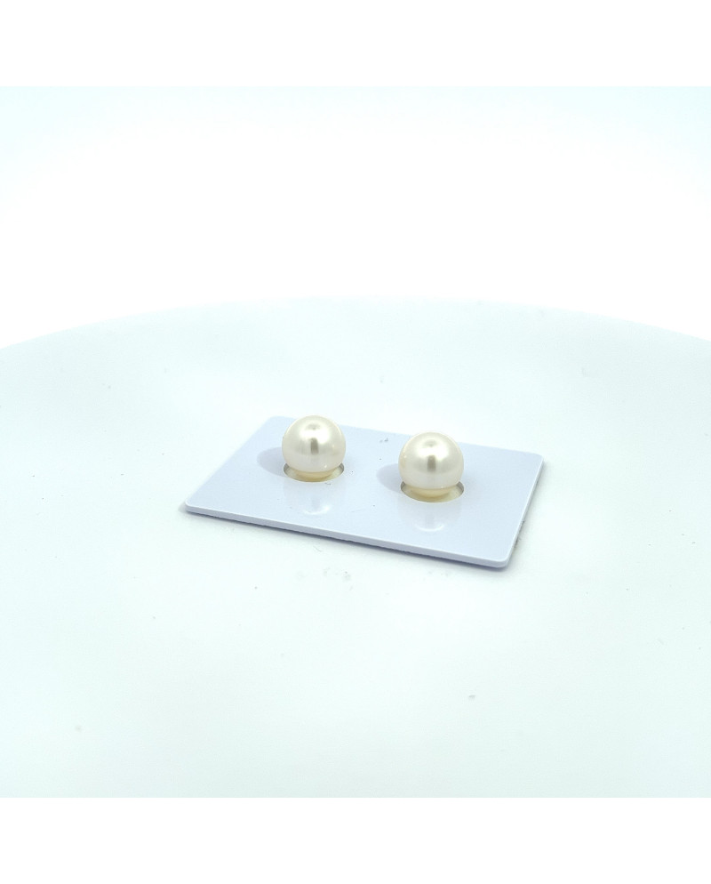9mm+ gem  grade South Sea pearl, Australia