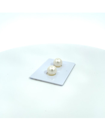 9mm+ gem  grade South Sea pearl, Australia
