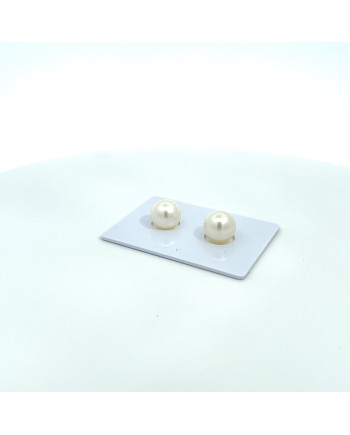 9mm+ gem  grade South Sea pearl, Australia