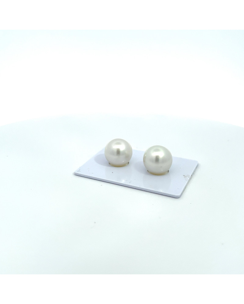 12mm+ jewel  grade South Sea pearl, Australia