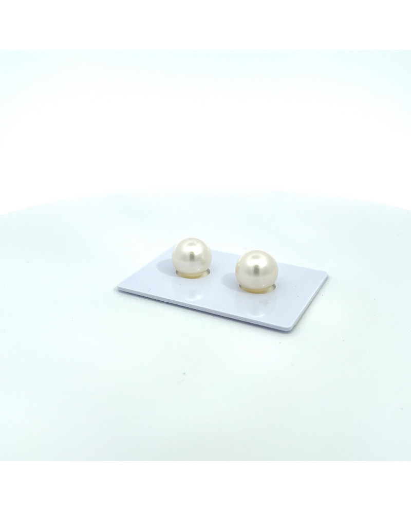 9mm+ gem  grade South Sea pearl, Australia