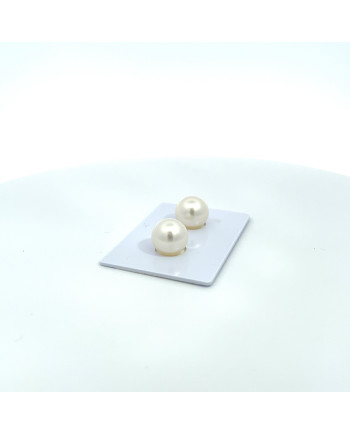 9mm+ gem  grade South Sea pearl, Australia