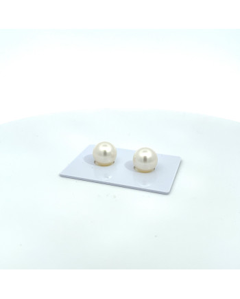 9mm+ gem  grade South Sea pearl, Australia