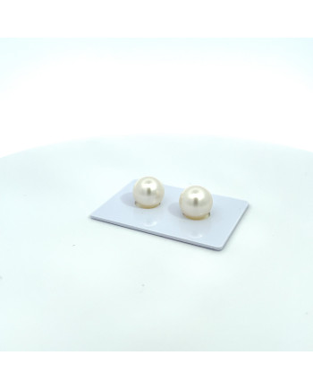 12mm+ gem  grade South Sea pearl, Australia