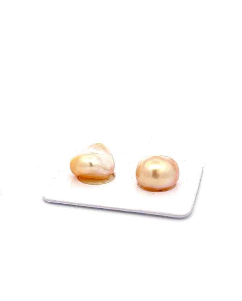 9mm+ jewel  grade South Sea pearl, Philippines