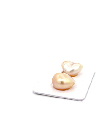 9mm+ jewel  grade South Sea pearl, Philippines
