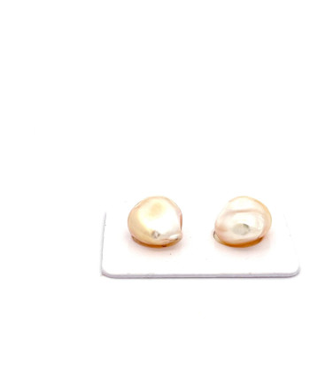 9mm+ jewel  grade South Sea pearl, Philippines