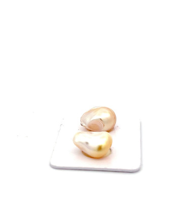 9mm+ jewel  grade South Sea pearl, Philippines