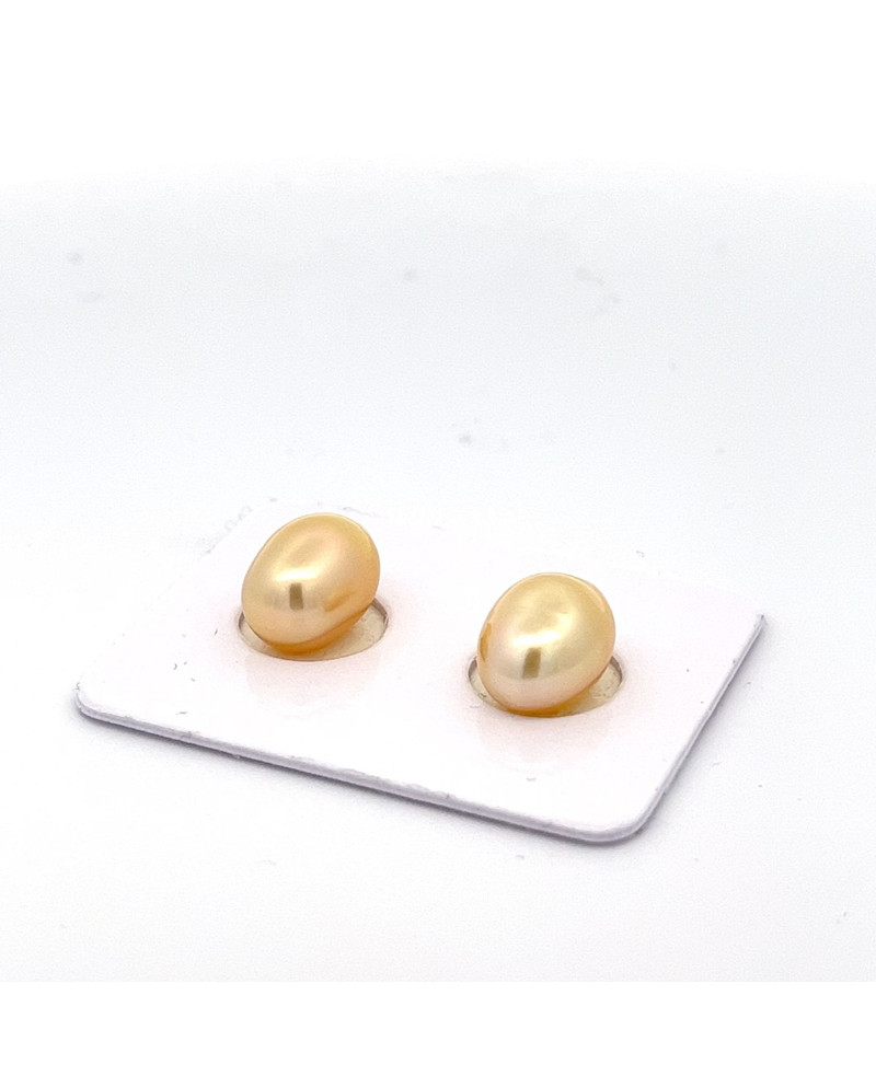 6mm+ jewel  grade South Sea pearl, Philippines