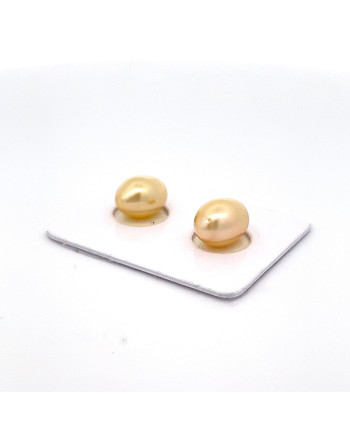 6mm+ jewel  grade South Sea pearl, Philippines