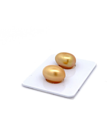 9mm+ jewel  grade South Sea pearl, Philippines