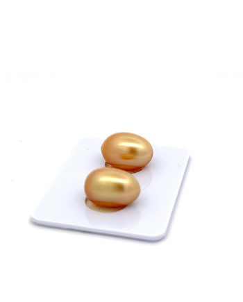 9mm+ jewel  grade South Sea pearl, Philippines