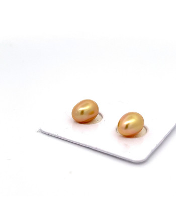 6mm+ jewel  grade South Sea pearl, Philippines