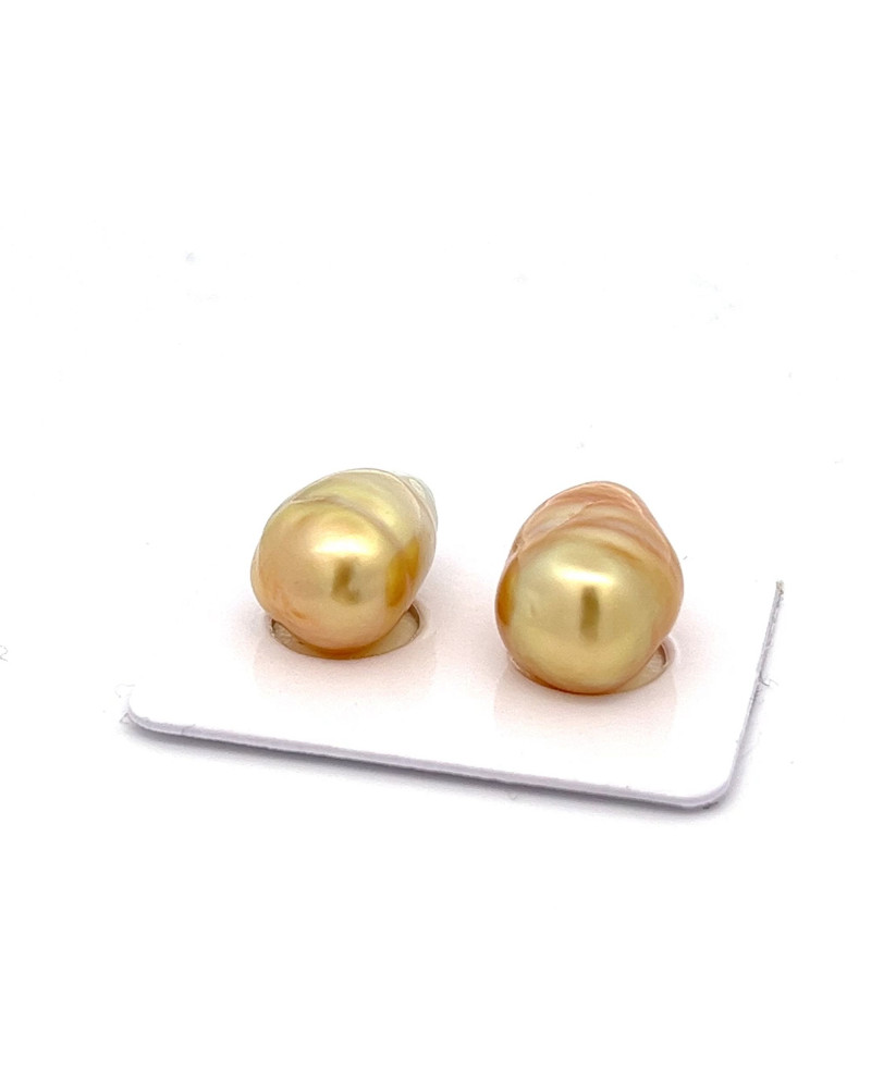 9mm+ fine  grade South Sea pearl, Philippines