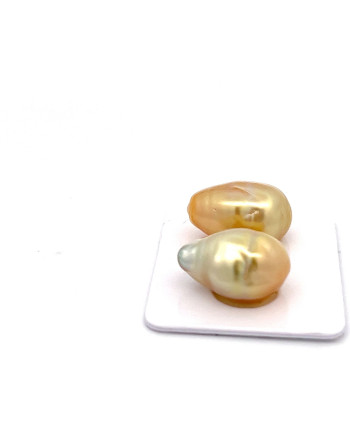 9mm+ fine  grade South Sea pearl, Philippines