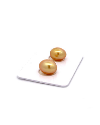 6mm+ jewel  grade South Sea pearl, Philippines