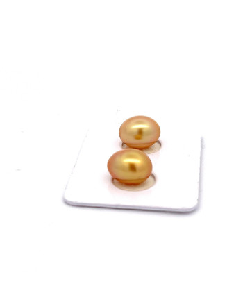 6mm+ jewel  grade South Sea pearl, Philippines