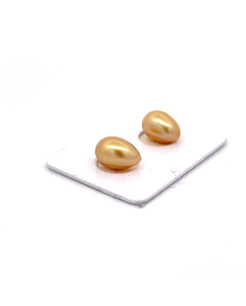 6mm+ jewel  grade South Sea pearl, Philippines