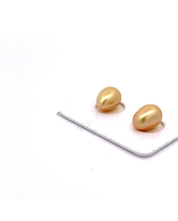 6mm+ jewel  grade South Sea pearl, Philippines