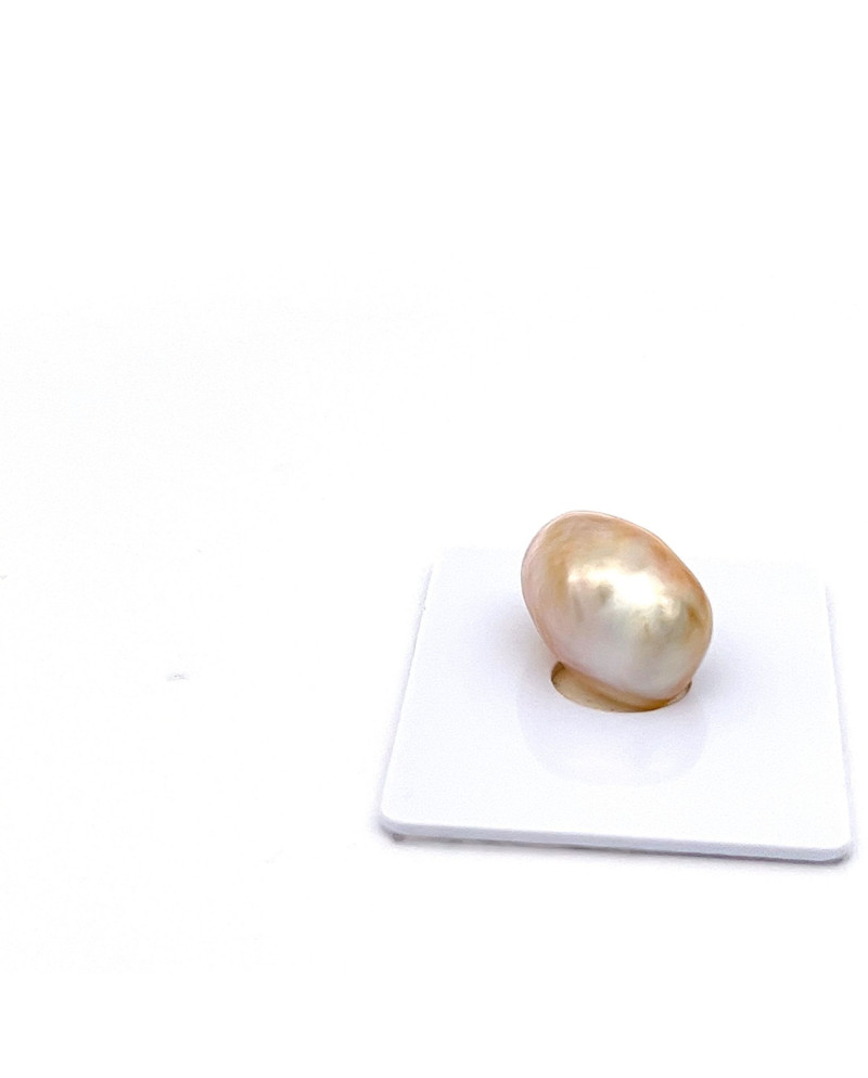 9mm+ gem  grade South Sea pearl, Australia