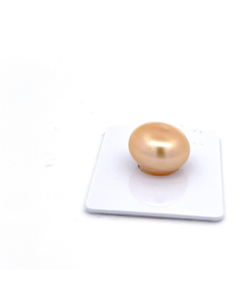 12mm+ fine  grade South Sea pearl, Philippines