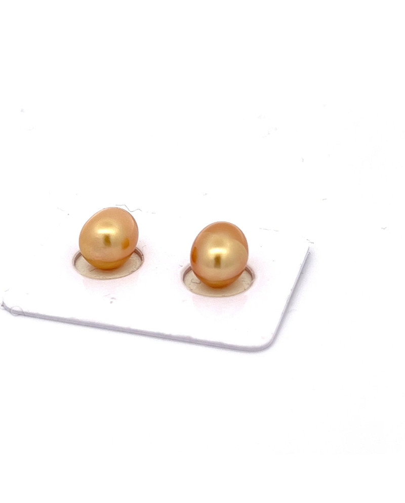 6mm+ jewel  grade South Sea pearl, Philippines