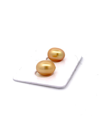 6mm+ jewel  grade South Sea pearl, Philippines
