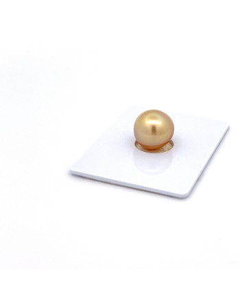 9mm+ fine  grade South Sea pearl, Philippines