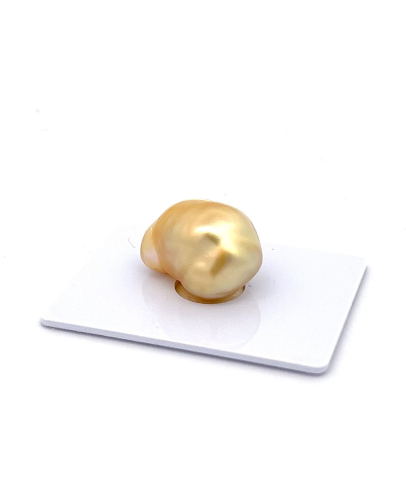 12mm+ fine  grade South Sea pearl, Philippines