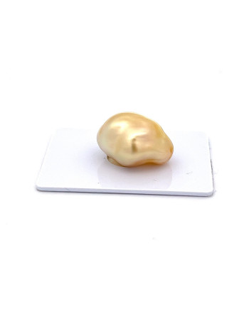 12mm+ fine  grade South Sea pearl, Philippines