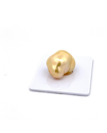 12mm+ fine  grade South Sea pearl, Philippines