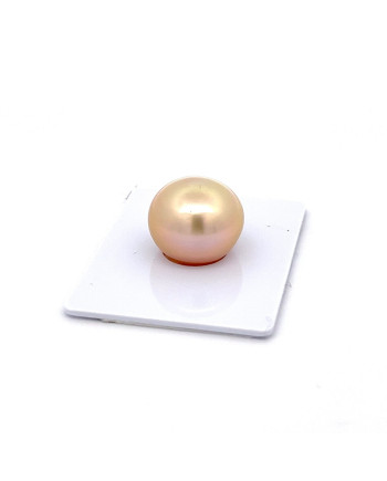12mm+ fine  grade South Sea pearl, Philippines