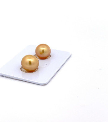 9mm+ jewel  grade South Sea pearl, Philippines