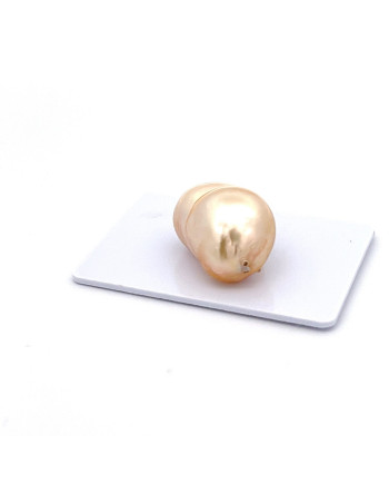 12mm+ fine  grade South Sea pearl, Philippines