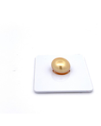 9mm+ fine  grade South Sea pearl, Philippines