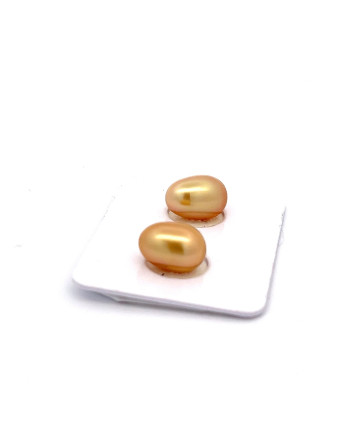 6mm+ jewel  grade South Sea pearl, Philippines