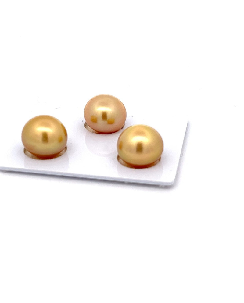 9mm+ fine  grade South Sea pearl, Philippines