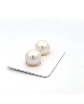 9mm+ gem  grade South Sea pearl, Australia