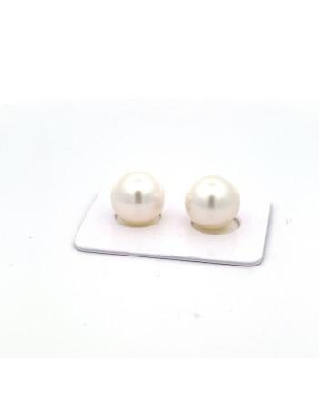 9mm+ gem  grade South Sea pearl, Australia