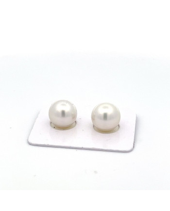 9mm+ fine  grade South Sea pearl, Australia