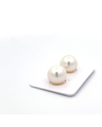 9mm+ gem  grade South Sea pearl, Australia