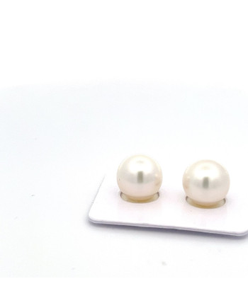 9mm+ gem  grade South Sea pearl, Australia