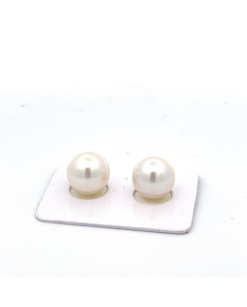 9mm+ gem  grade South Sea pearl, Australia