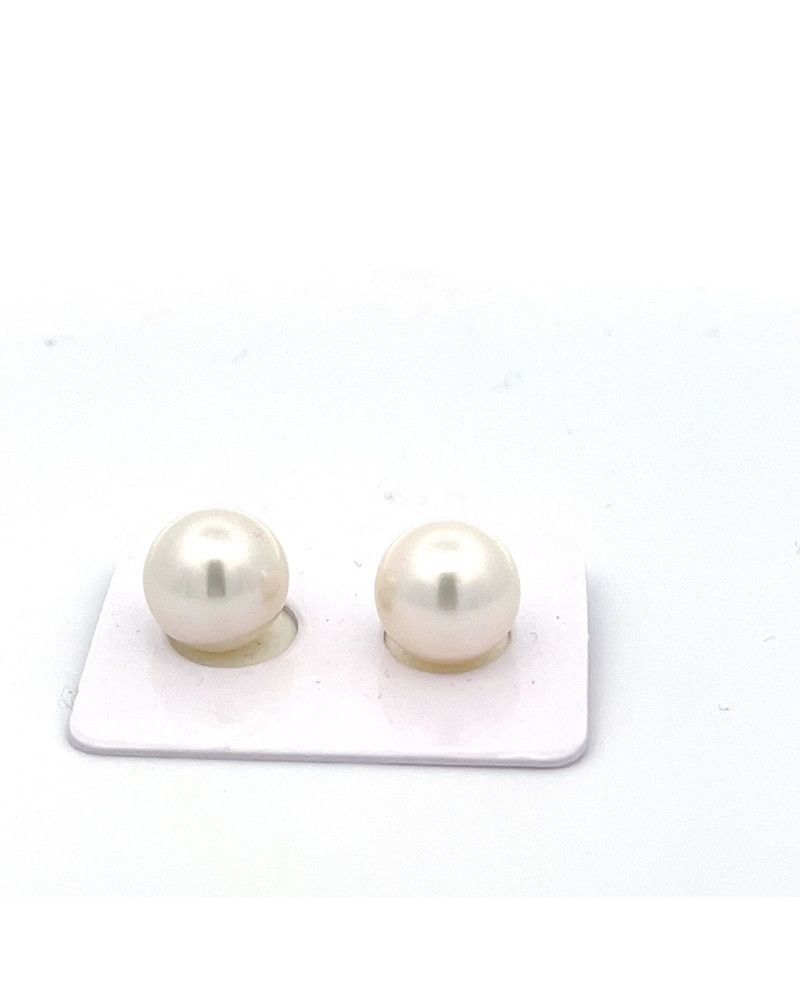 9mm+ gem  grade South Sea pearl, Australia