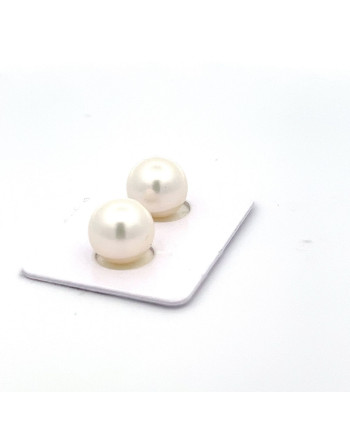 9mm+ gem  grade South Sea pearl, Australia
