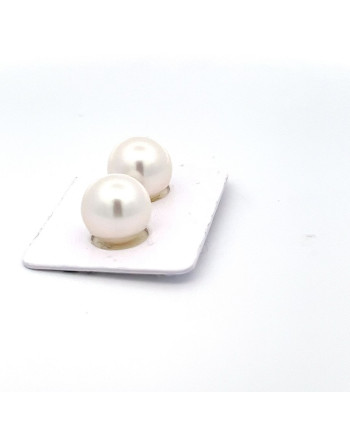 12mm+ gem  grade South Sea pearl, Australia