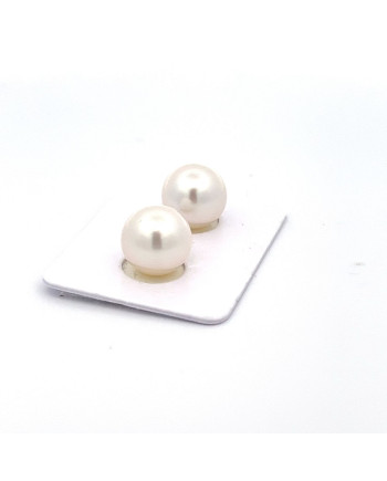 9mm+ gem  grade South Sea pearl, Australia