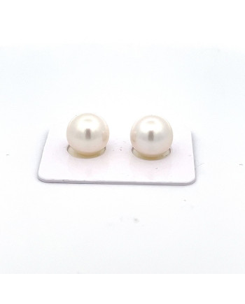 9mm+ gem  grade South Sea pearl, Australia