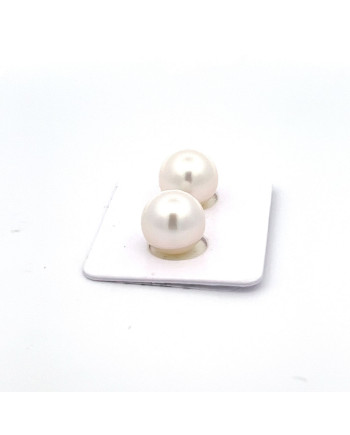 9mm+ gem  grade South Sea pearl, Australia